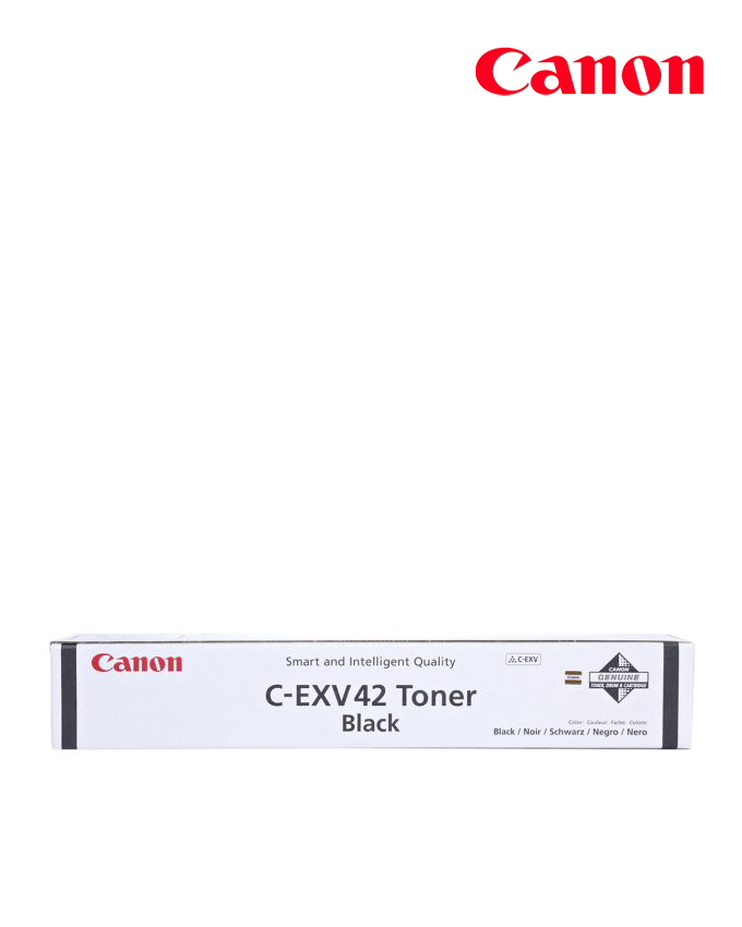 Canon C-EXV42 Toner